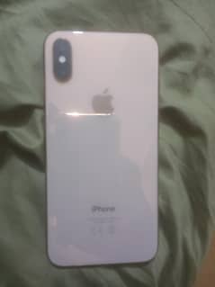 argent sale iPhone xs non pta