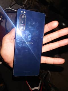 sony experia 5 mark 2