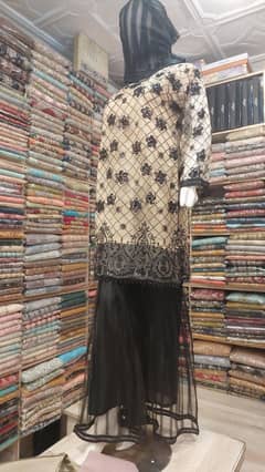 Sharara dress ,party wear ,wedding or function