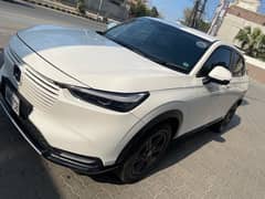 Honda HR-V VTI-S 2023