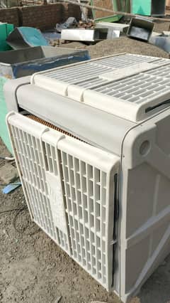 duct system