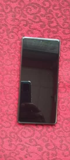Infinix Note 40 Mobile 16GB GB Ram 256GB  Rom