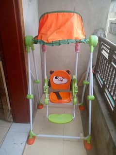 Baby Swing