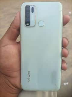 vivo y30 for argent sell