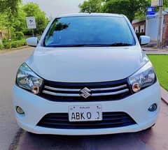 Suzuki Cultus VXL