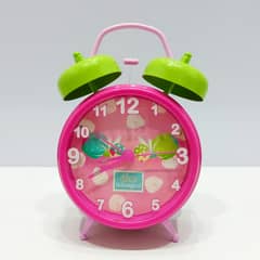 Twin bell alarm clock by Zaragoza Spain | Working Great