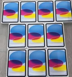 IPAD 11TH GENERATION 128GB