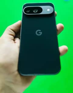google pixel 9 approved dual sim . .
