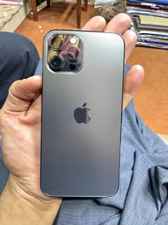iphone 12 pro jv