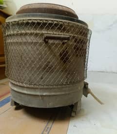 gas tandoor