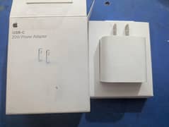 iphone adapter