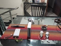 Selling jailbreaked Nintendo Wii for cheap