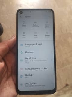 itel vision 2 pta