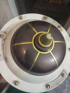 ceiling fan used