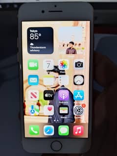 iPhone 7    10/9
