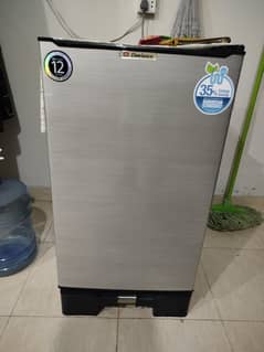 Room fridge just like New