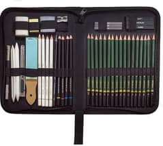 sketching set
