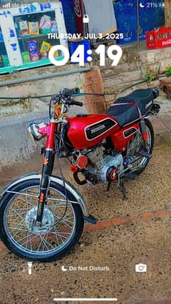 15 model 125