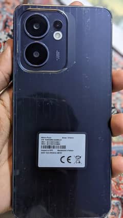 OPPO Reno 13f pta proved
