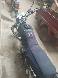 Sell for bike