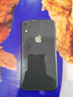 I PHONE XR