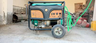 jasco Generator available 6kv