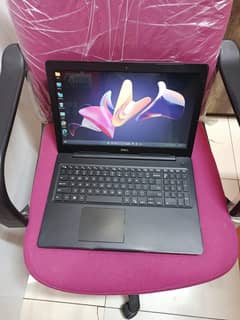 Dell C i5-10th Gen 8GB RAM 512GB NVMe Best Conditions 15,6 Inch