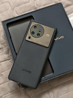 Vivo X80 Pro 12GB RAM 256GB ROM 0326/7722/186
