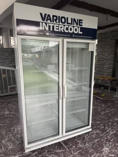 Varioline Intercool SVC-1000 AY