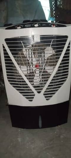Plastic Air Cooler in good condition