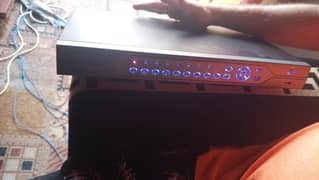 brand new dvr 25chnl for sale