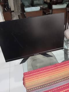 Selling gigabyte g27F (read description)