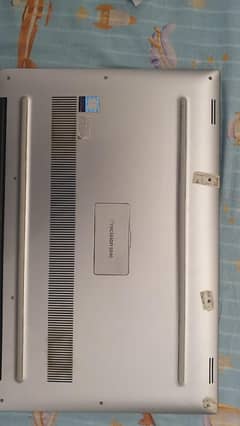 dell laptop precision 5540