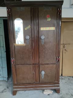 wardrobe like new