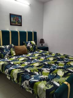 LUXURY ONE BED FURNISHED FLAT FOR RENT IN E 11 2