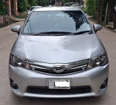 Toyota Corolla Axio G 1.5 Automatic full option top of line