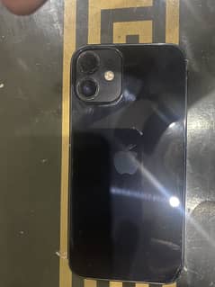 iphone 12 mini jv