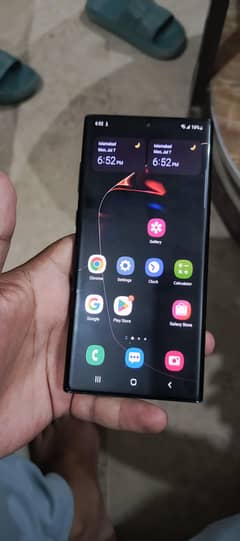 note 10+