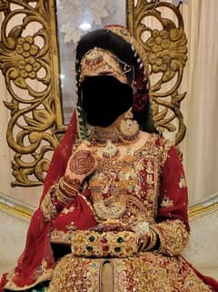Bridal Jewllery set