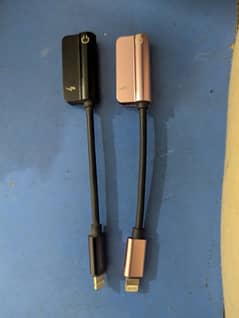 iphone handsfree gameing connecters