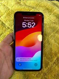 IPhone 11 jv 64 GB