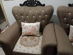 good condition