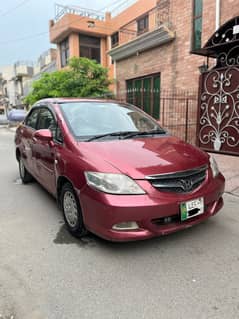 Honda