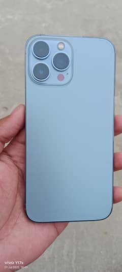 Iphone 13 Pro Max Non PTA