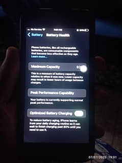big offar bhot acha mobile hai 32GB BATTERY HEALTH 92% non PTA