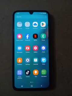 Samsung A70 6gb 128gb