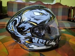 ZsZ helmet