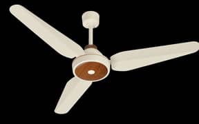 Afc Fan Magnum Medel Eco-Smart 30 Watt  Size 56''