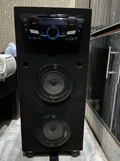 Speaker for sale