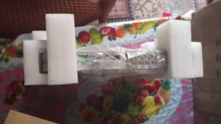 brand new dvr original allua brand